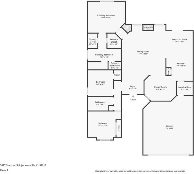 3827 Star Leaf Rd - Photo 2 of 16