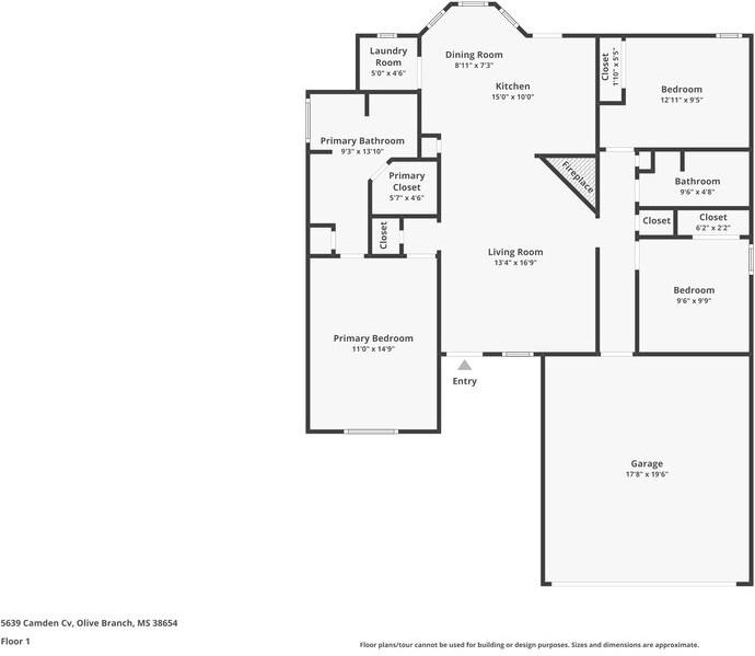 5639 Camden Cv - Photo 2 of 16