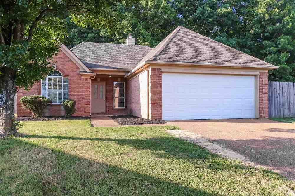 5639 Camden Cv - Photo 3 of 16