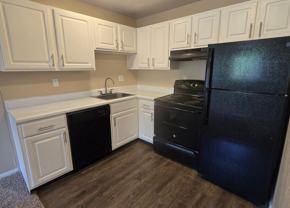 Park Ridge Apartments - Photo 1 of 1