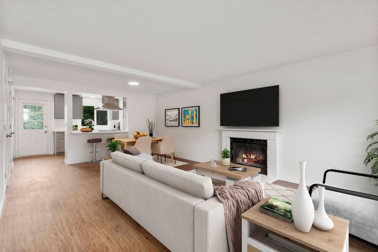 Townhomes at Melody Hill - Photo 2 of 22