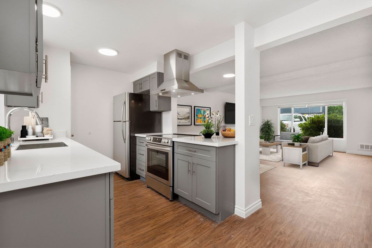 Townhomes at Melody Hill - Photo 3 of 22