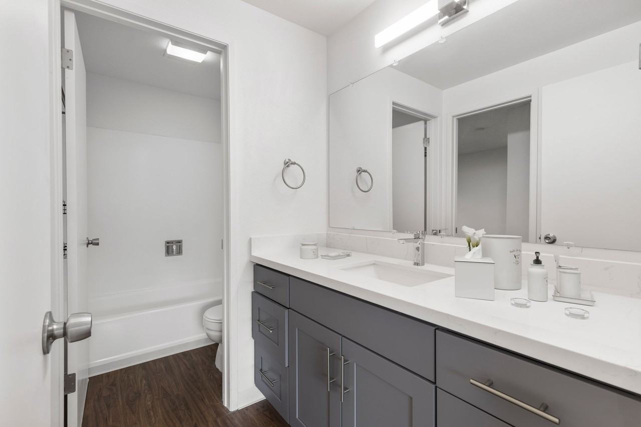 Townhomes at Melody Hill - Photo 6 of 22