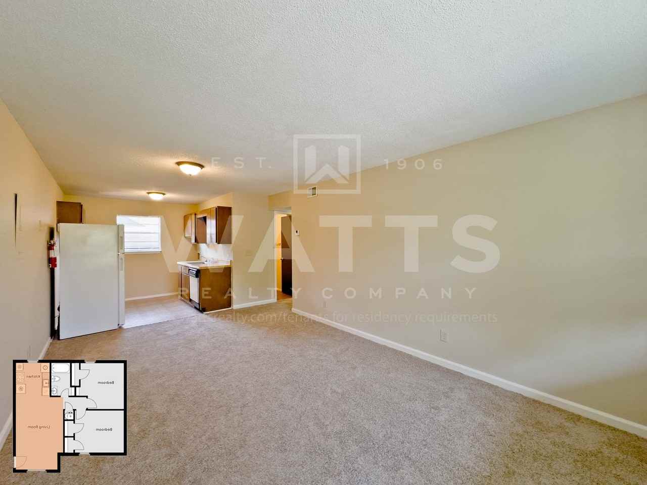 New Windsor Apartments - Photo 2 of 8