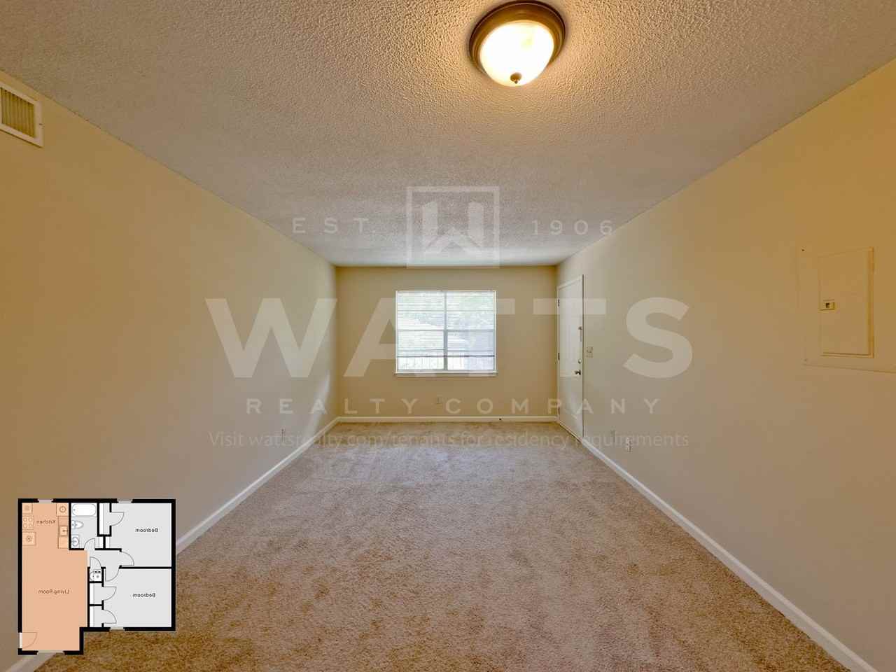 New Windsor Apartments - Photo 3 of 8