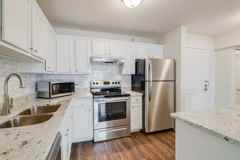 Neon Flats Apartments - Photo 1 of 1