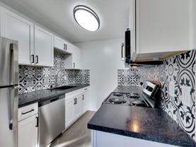 PARKSIDE APARTMENTS - Photo 1 of 1