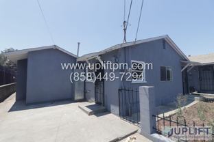 Ritchey St (550-54) - Photo 1 of 1