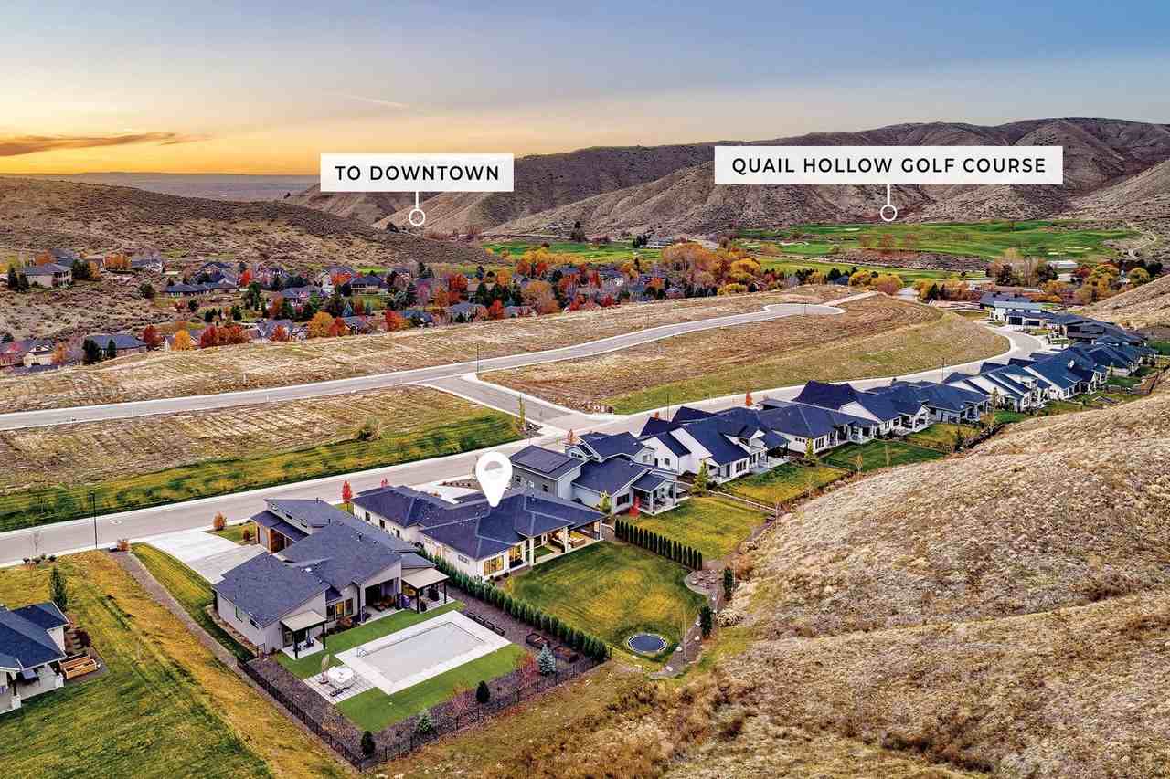 4620 N Eyrie Way - Photo 3 of 50