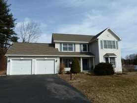 220 Concord Hill Dr - Photo 1 of 1