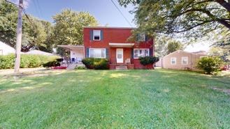 683 S Diamond St - Photo 1 of 1