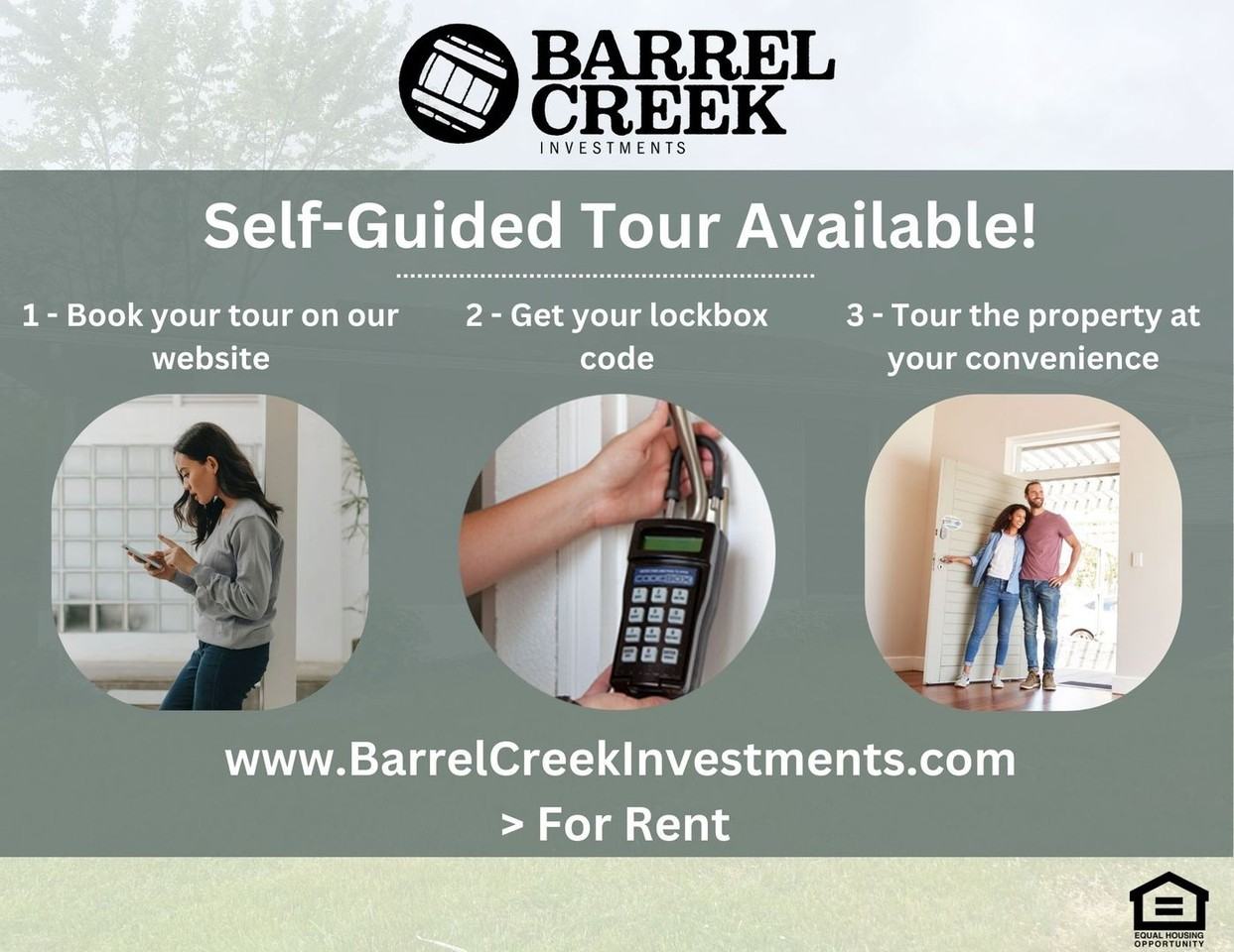 694 Higgins St - Photo 2 of 13