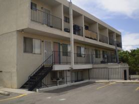 Spacious 2 Bedroom Apartment with Private Patio - Photo 1 of 1