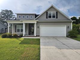 featured image of 205 Channel Marker Loop