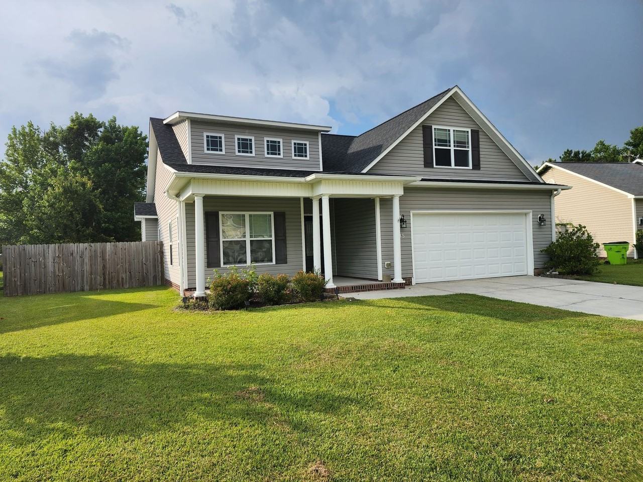 205 Channel Marker Loop - Photo 2 of 47