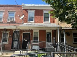 featured image of Scattered Sites in West Philadelphia