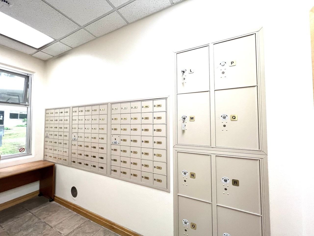 1448 Young St #1411 - Photo 2 of 7