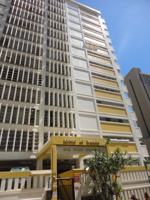 featured image of 2464 Prince Edward St #921