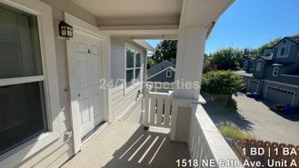 1518A Ne 64th Ave - Photo 1 of 1