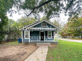 1020 N Beaton St - Photo 1 of 1