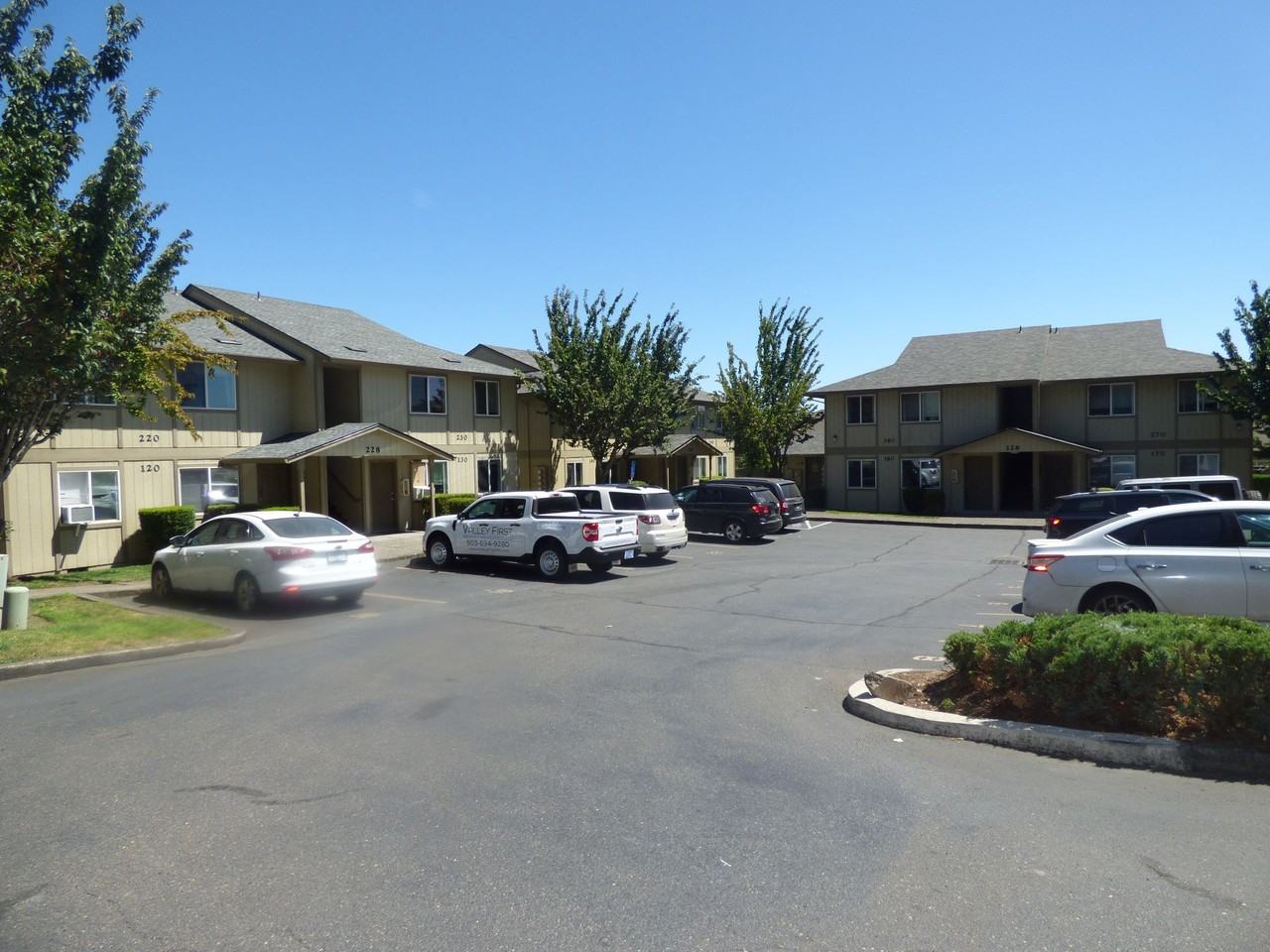 228 Stoneway Dr Nw #150 - Photo 2 of 25