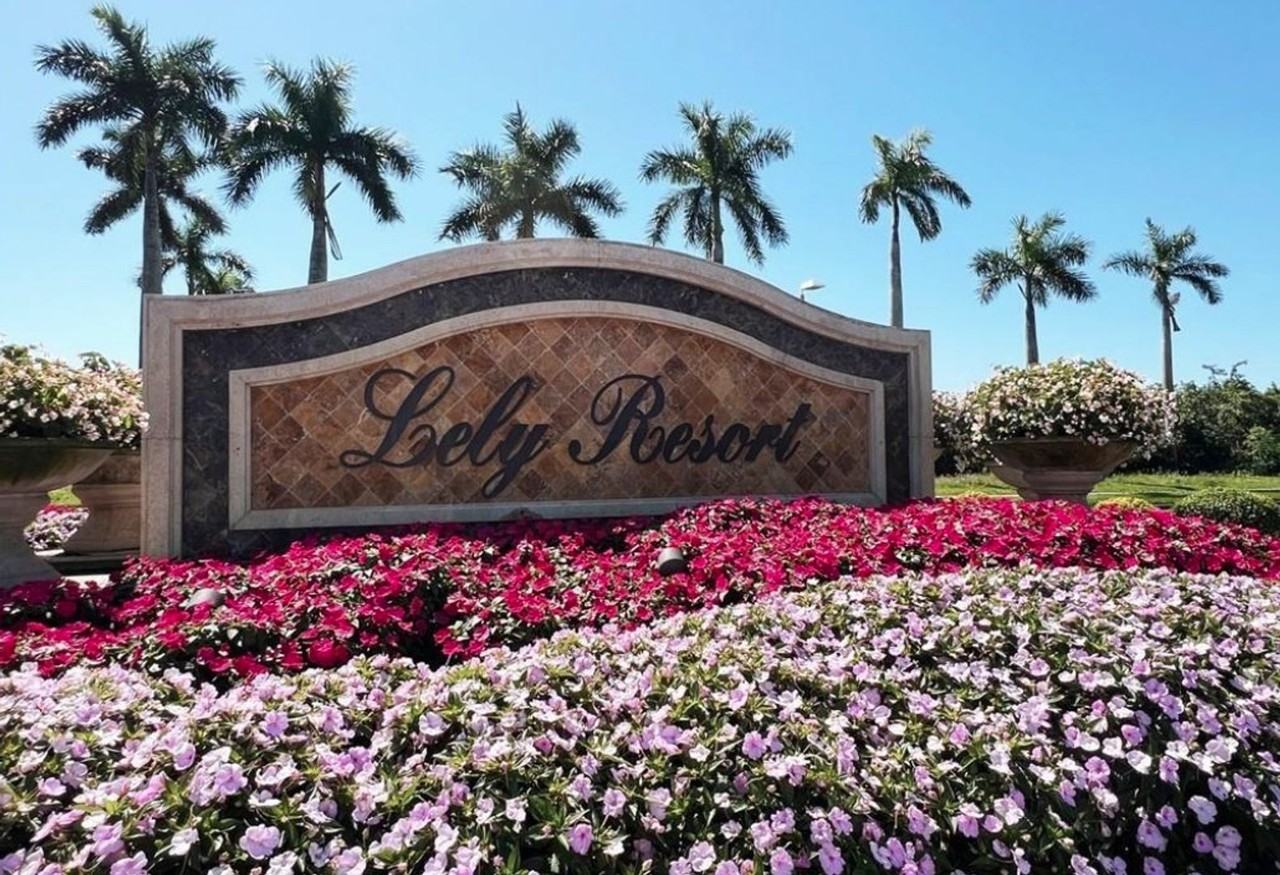 8340 Mystic Greens Way #1501 - Photo 2 of 50