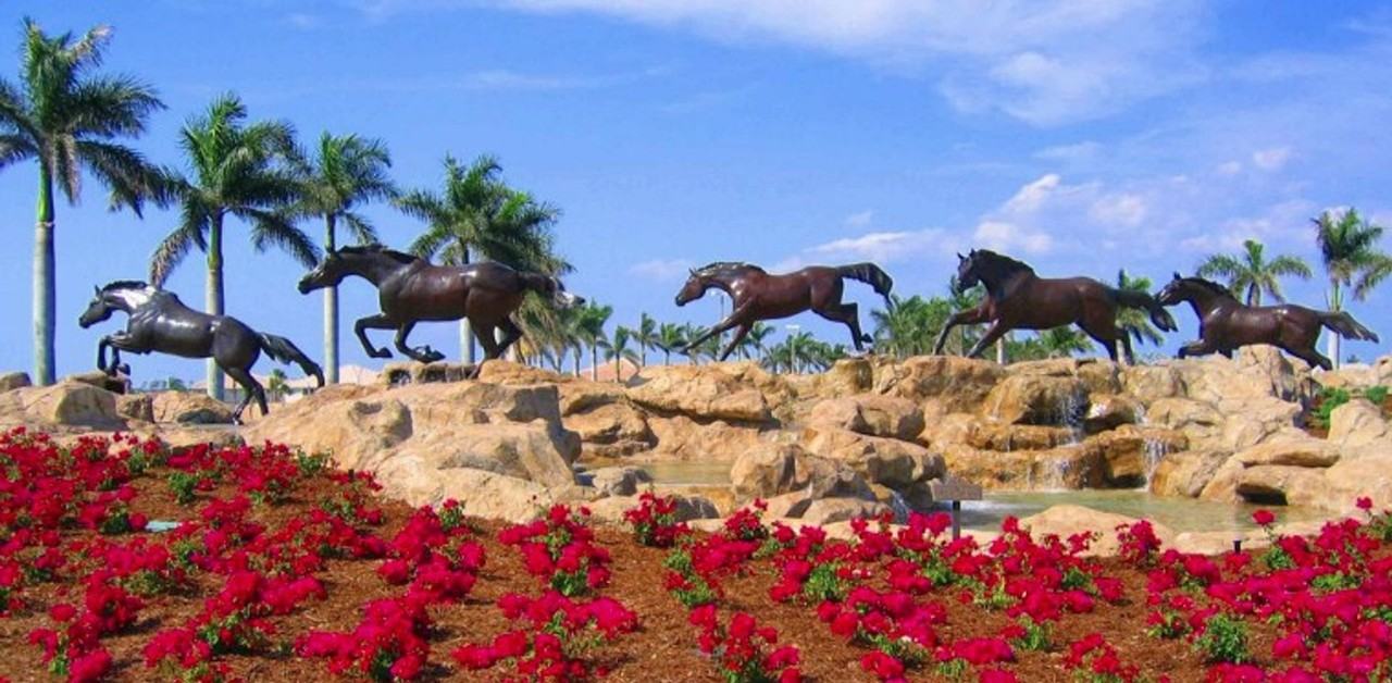 8340 Mystic Greens Way #1501 - Photo 3 of 50