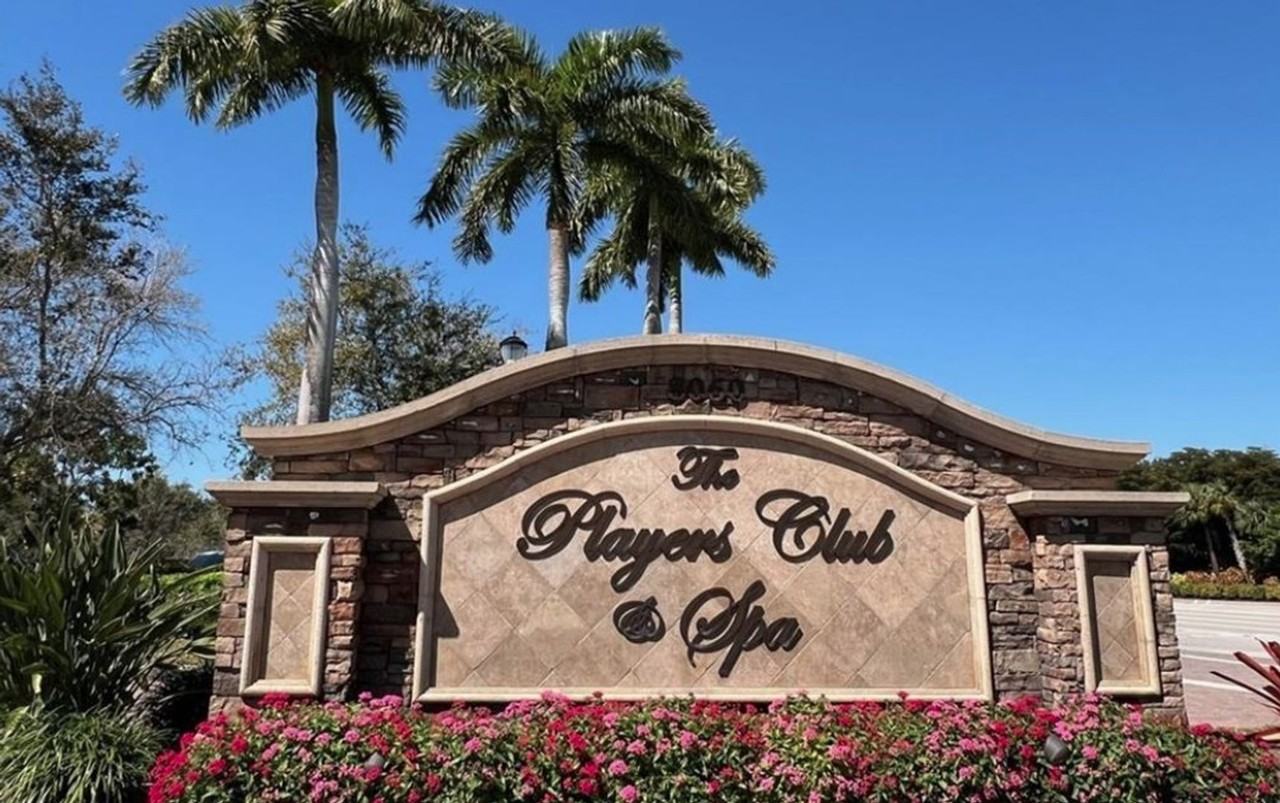 8340 Mystic Greens Way #1501 - Photo 4 of 50