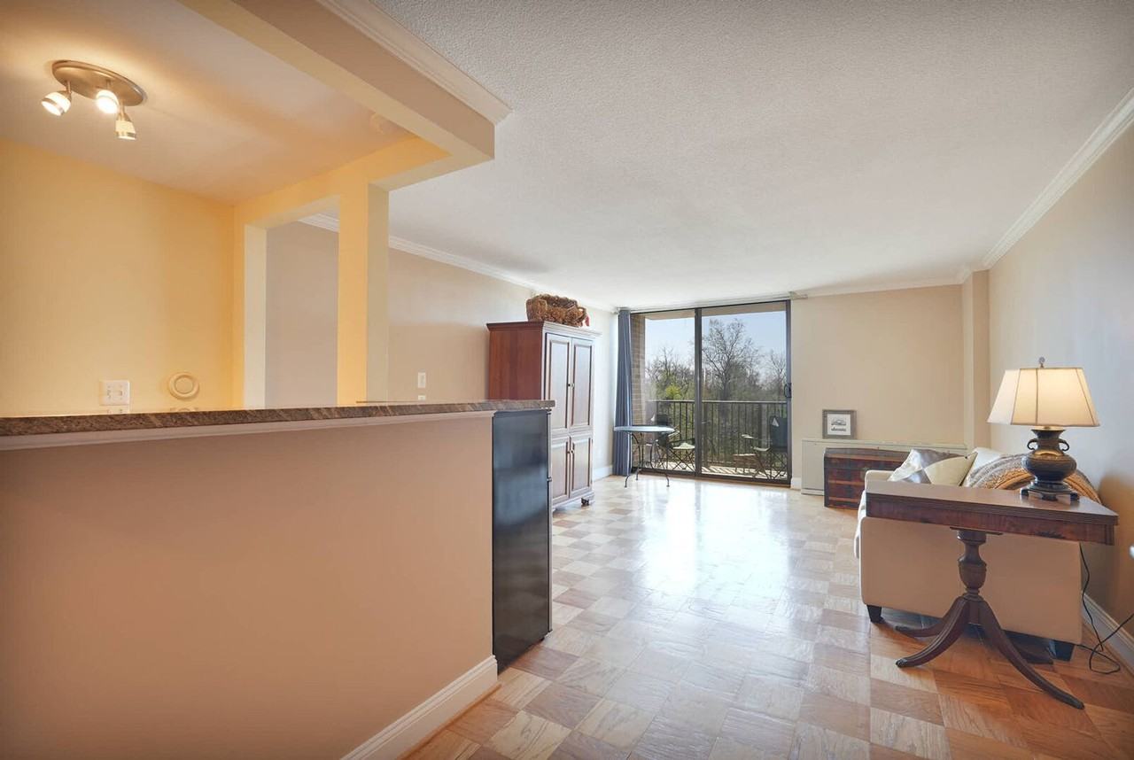 118 Monroe St #511 - Photo 6 of 20