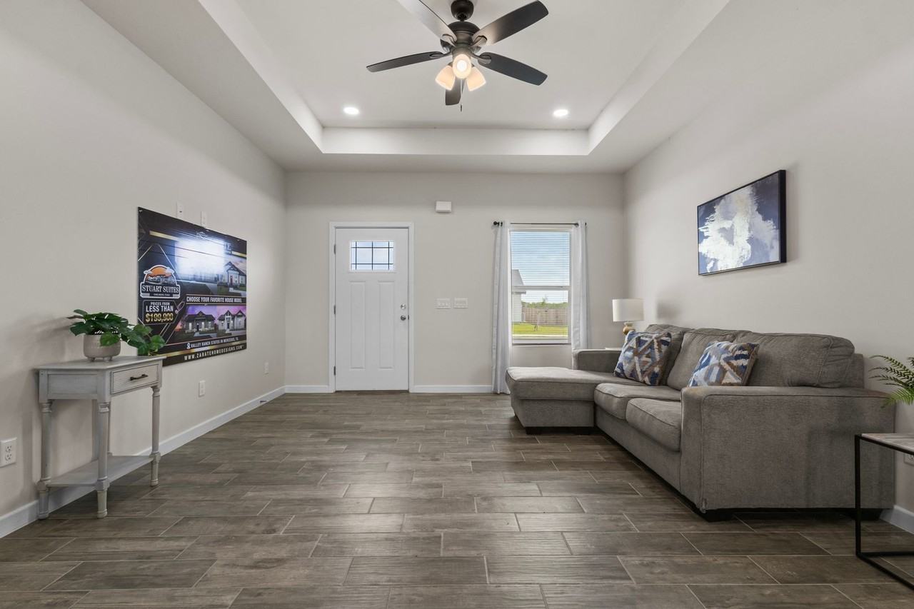 1809 Unity Dr - Photo 7 of 23