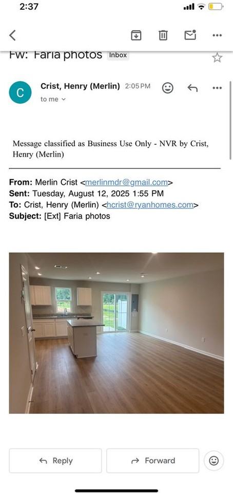 3217 Edgemead Cir Nw - Photo 2 of 7