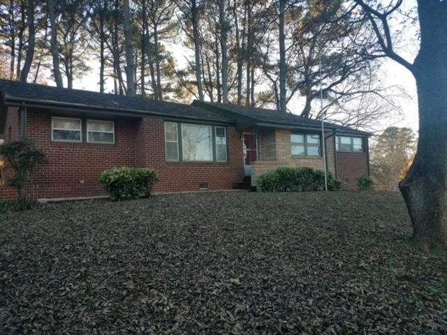 2113 Lynn Rd Nw - Photo 2 of 17