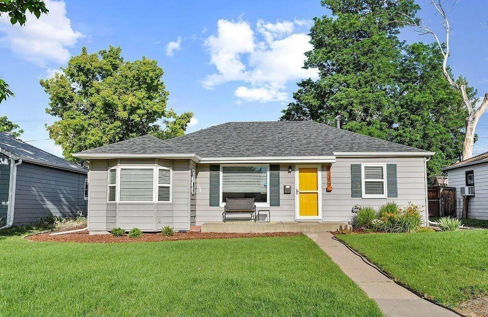 4935 North Zuni Street - Photo 2 of 17