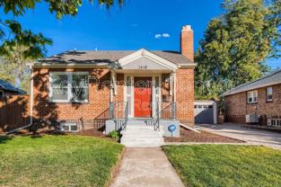 1418 Roslyn St - Photo 1 of 1
