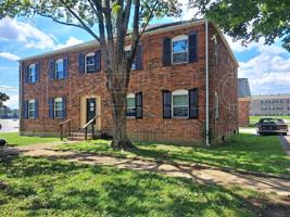 featured image of 4405 Landside Drive #4