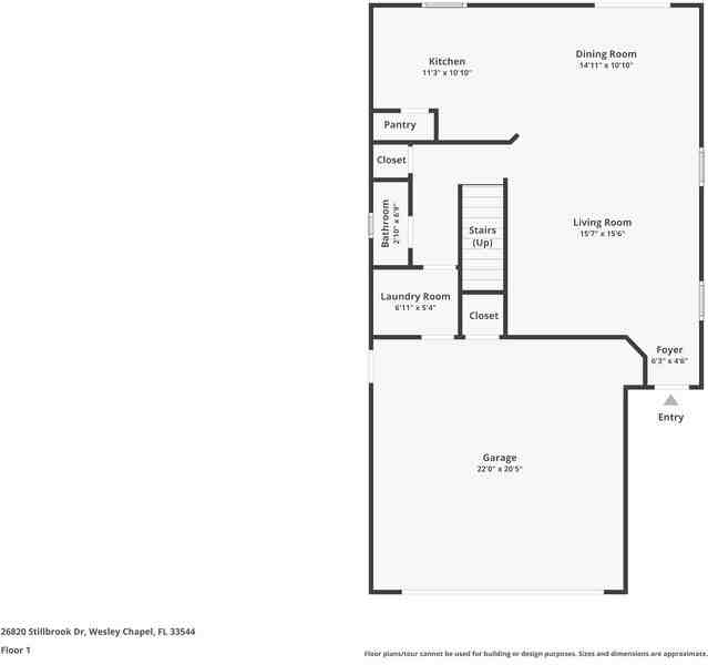 26820 Stillbrook Dr - Photo 2 of 17