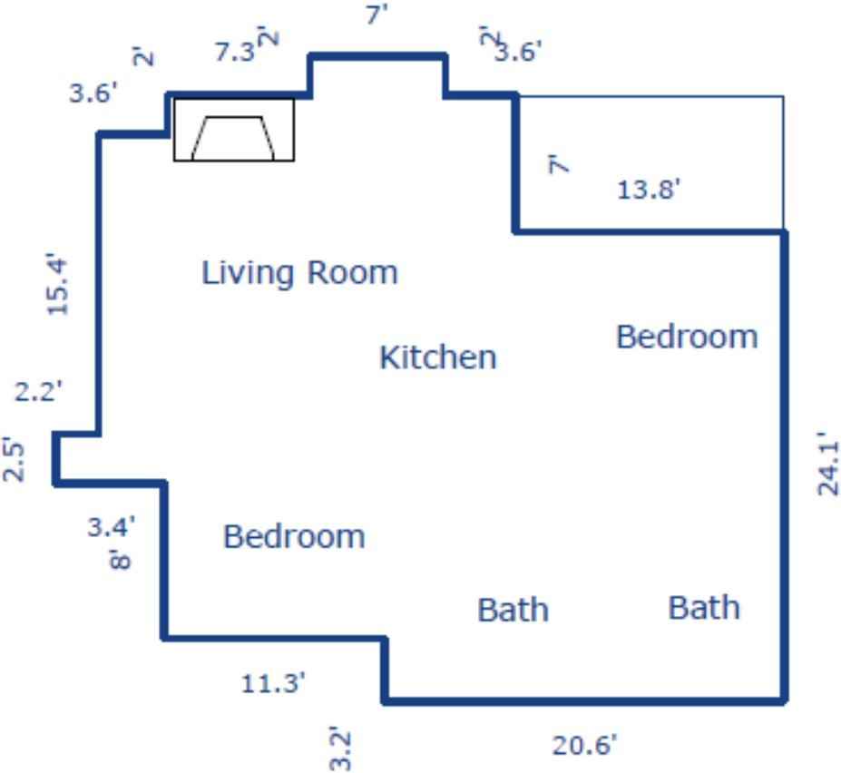 2506 Cranbrook Ln #3 - Photo 3 of 25