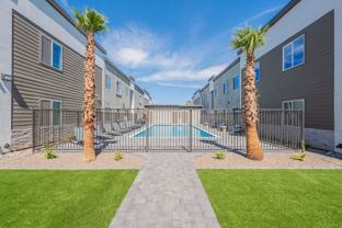 The Flats: Just Built! Fresh & Modern 2 Bed, 2 Bath Apartment – Ask About Our Move - Photo 1 of 1