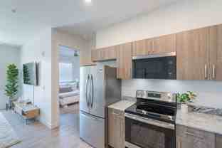 The Flats: Just Built! Fresh & Modern 2 Bed, 2 Bath Apartment – Ask About Our Move - Photo 1 of 1