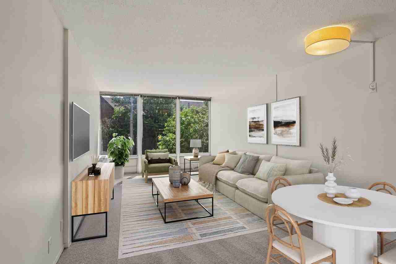 Thornton Place Apartments - Photo 6 of 19