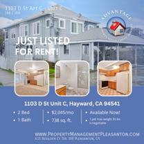 1103 D St Apt C #C - Photo 1 of 1