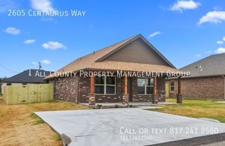 2605 Centaurus Way - Photo 1 of 1