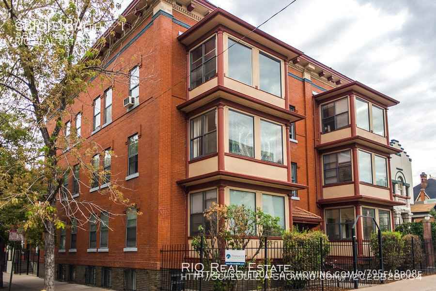 903 East 14th Avenue #4