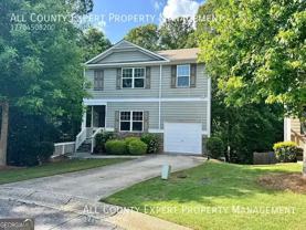 313 Woodson Way - Photo 1 of 1