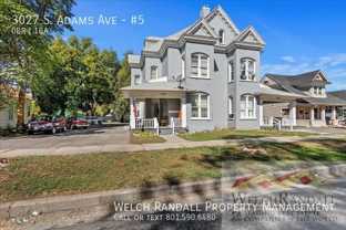 3027 Adams Ave #5 - Photo 1 of 1