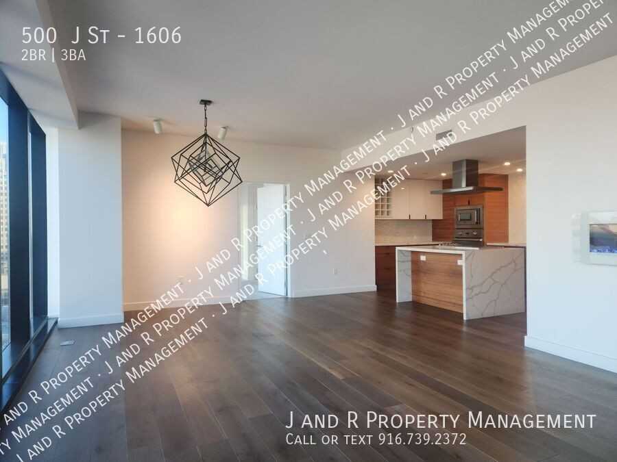 500 J St #1606 - Photo 5 of 40