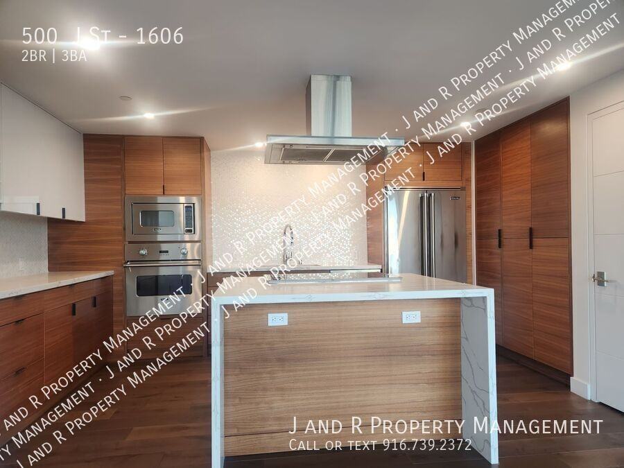 500 J St #1606 - Photo 6 of 40