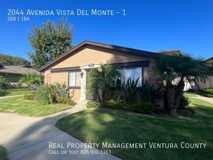 2044 Avenida Vista Delmonte #1 - Photo 1 of 1