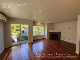 6741 24th Ave Nw #A - Photo 1 of 1