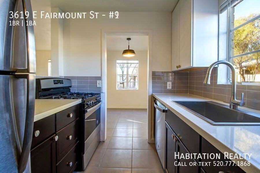 3619 E Fairmount St #9 - Photo 2 of 17